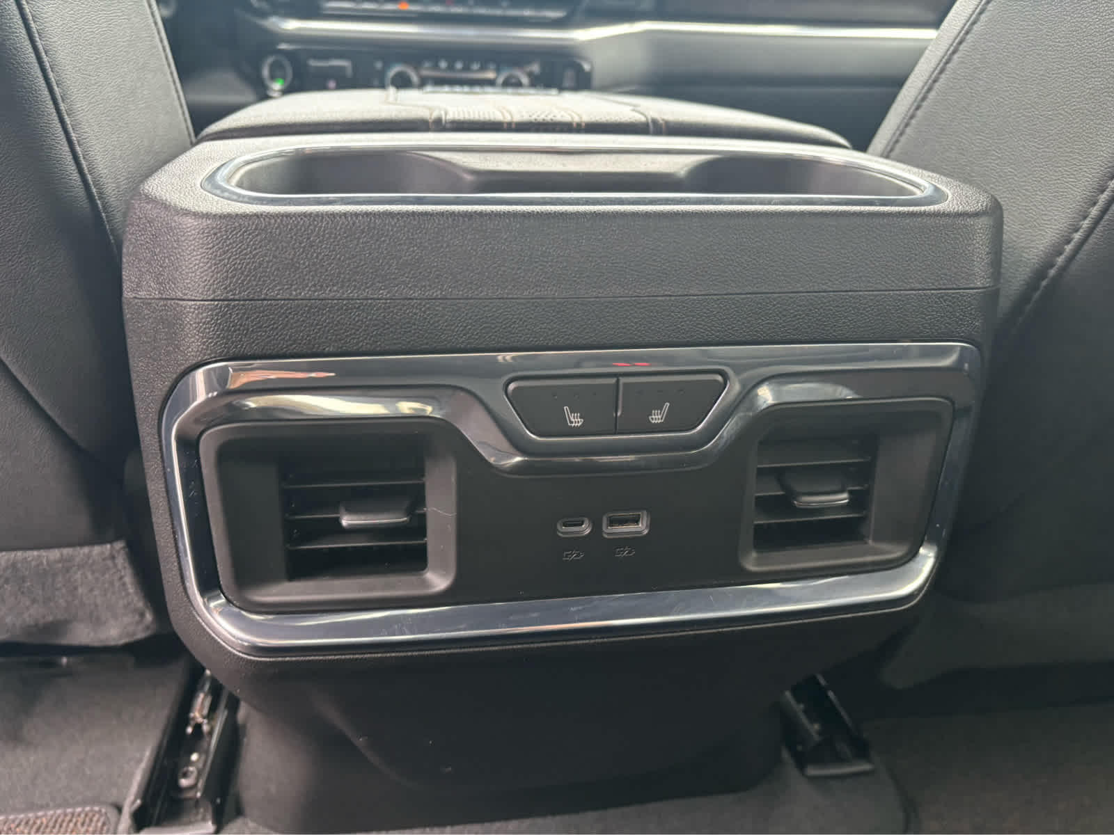 2024 Chevrolet Silverado 3500 HD High Country
