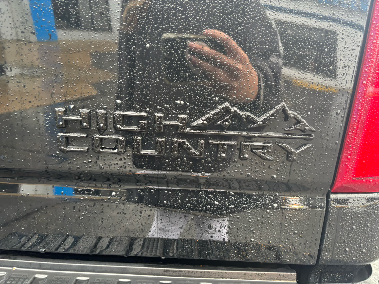 2024 Chevrolet Silverado 3500 HD High Country