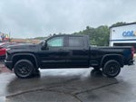 2024 Chevrolet Silverado 3500 HD High Country