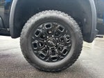 2024 Chevrolet Silverado 3500 HD High Country