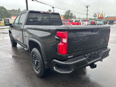 2024 Chevrolet Silverado 3500 HD High Country