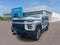 2021 Chevrolet Silverado 2500 HD Custom