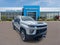 2021 Chevrolet Silverado 2500 HD Custom