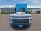 2021 Chevrolet Silverado 2500 HD Custom