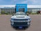 2021 Chevrolet Silverado 2500 HD Custom