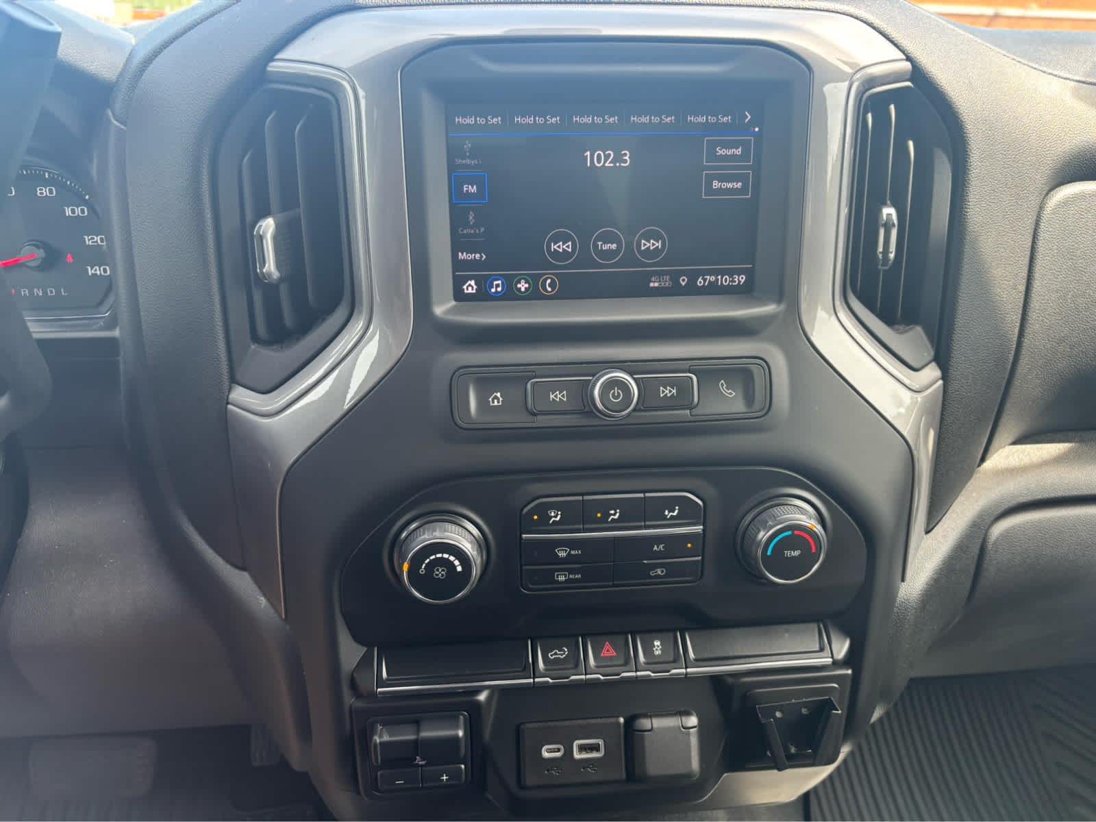 2021 Chevrolet Silverado 2500 HD Custom