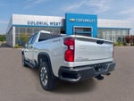 2021 Chevrolet Silverado 2500 HD Custom