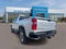 2021 Chevrolet Silverado 2500 HD Custom