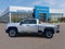 2021 Chevrolet Silverado 2500 HD Custom