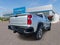 2021 Chevrolet Silverado 2500 HD Custom