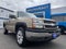 2005 Chevrolet Silverado 1500 LS