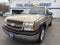 2005 Chevrolet Silverado 1500 LS