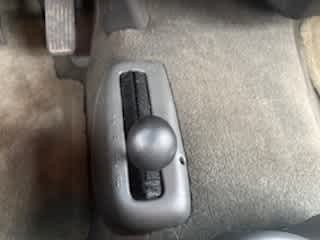 2005 Chevrolet Silverado 1500 LS