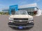 2005 Chevrolet Silverado 1500 LS