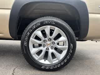 2005 Chevrolet Silverado 1500 LS