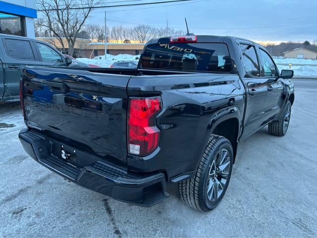 2023 Chevrolet Colorado WT