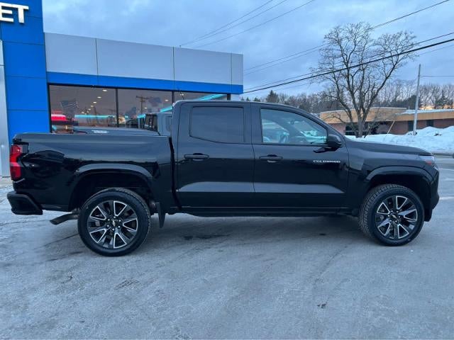 2023 Chevrolet Colorado WT