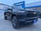 2023 Chevrolet Colorado WT