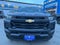 2023 Chevrolet Colorado WT