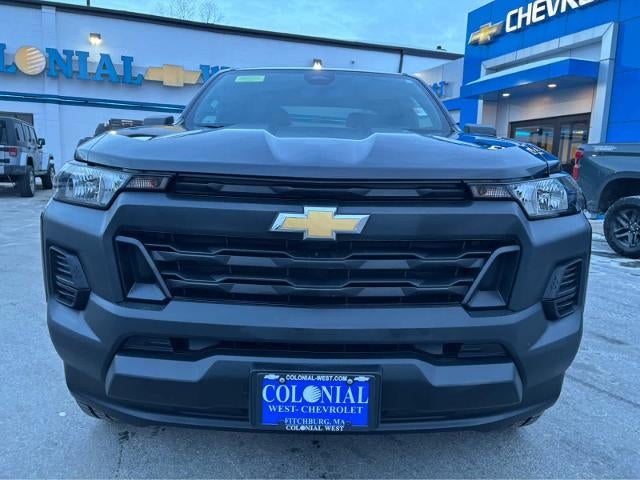 2023 Chevrolet Colorado WT