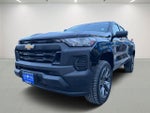 2023 Chevrolet Colorado WT
