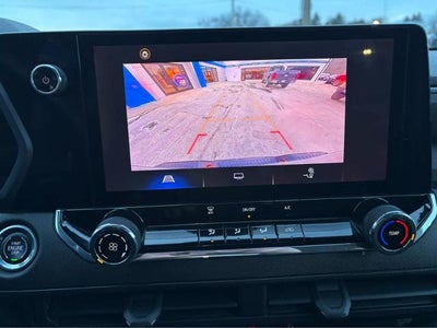 2023 Chevrolet Colorado WT