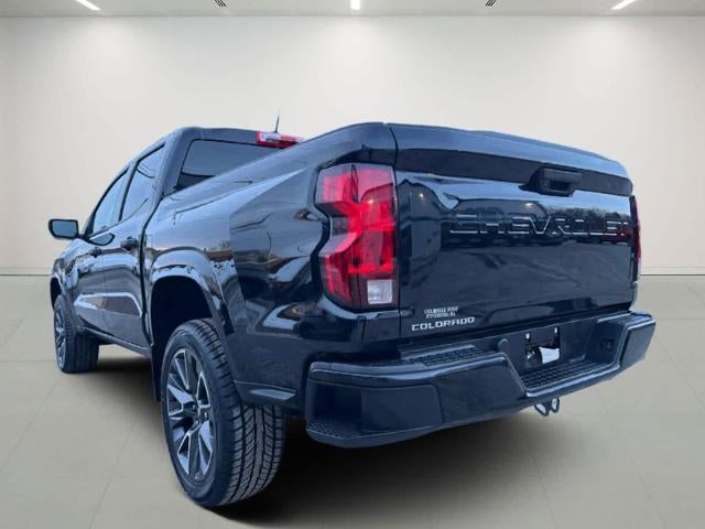 2023 Chevrolet Colorado WT