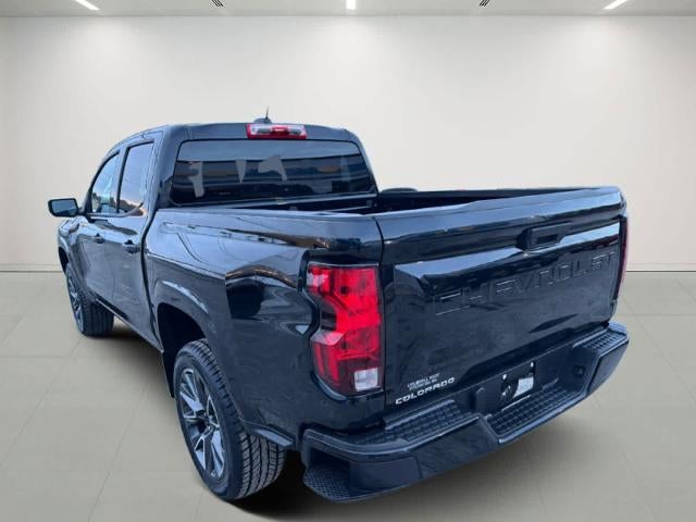 2023 Chevrolet Colorado WT