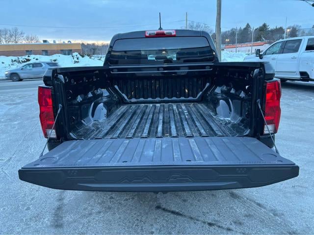 2023 Chevrolet Colorado WT