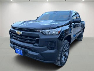 2023 Chevrolet Colorado WT