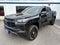 2023 Chevrolet Colorado 4WD Work Truck