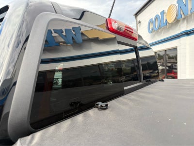 2023 Chevrolet Colorado 4WD Work Truck