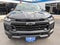 2023 Chevrolet Colorado 4WD Work Truck