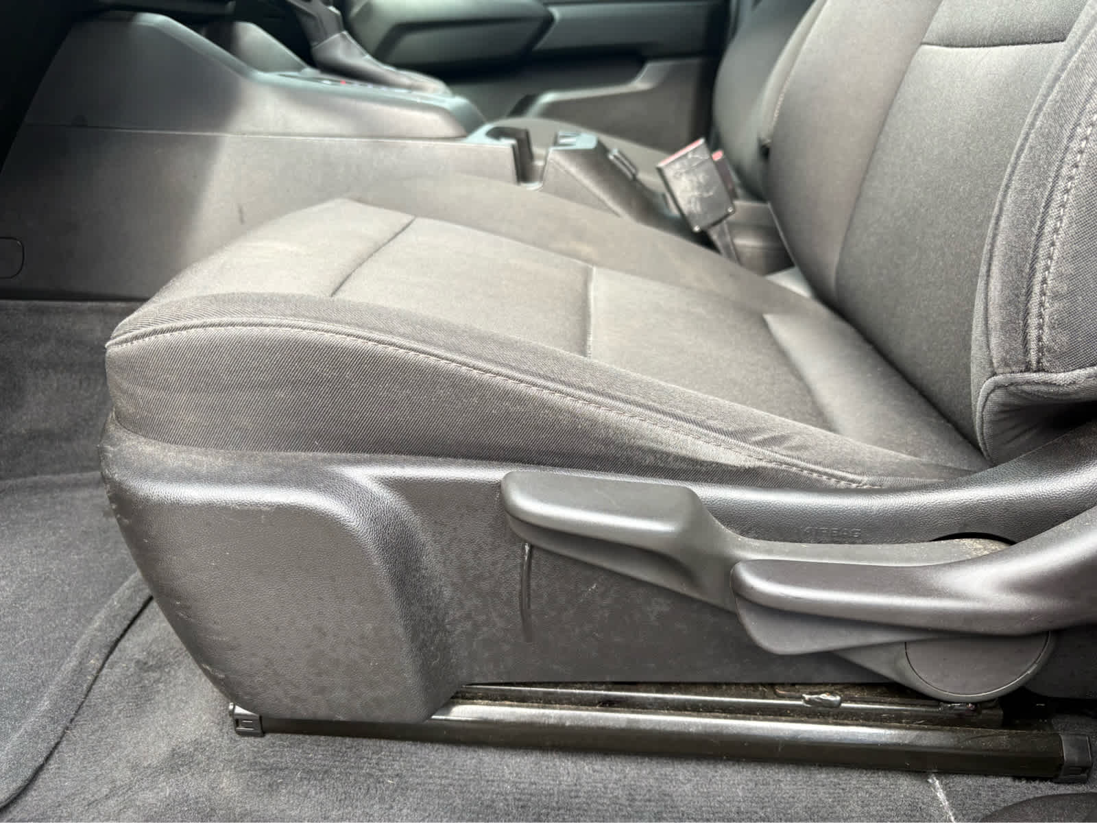2023 Chevrolet Colorado 4WD Work Truck
