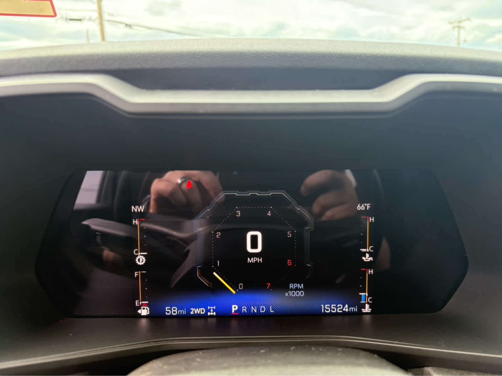 2023 Chevrolet Colorado 4WD Work Truck