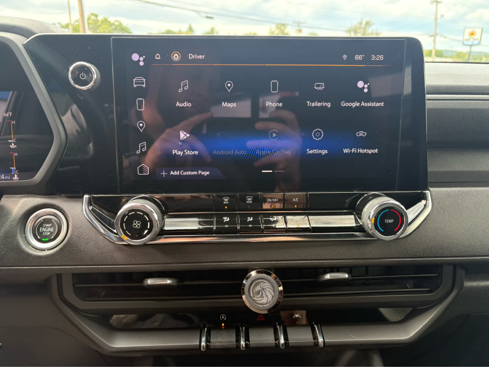 2023 Chevrolet Colorado 4WD Work Truck