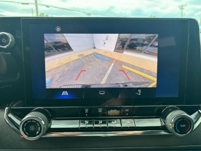 2023 Chevrolet Colorado 4WD Work Truck