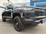 2023 Chevrolet Colorado 4WD Work Truck