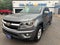 2018 Chevrolet Colorado Base