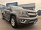 2018 Chevrolet Colorado Base