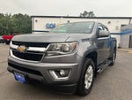 2018 Chevrolet Colorado Base