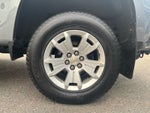 2018 Chevrolet Colorado Base