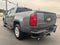 2018 Chevrolet Colorado Base