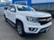 2018 Chevrolet Colorado 4WD Z71
