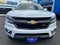 2018 Chevrolet Colorado 4WD Z71