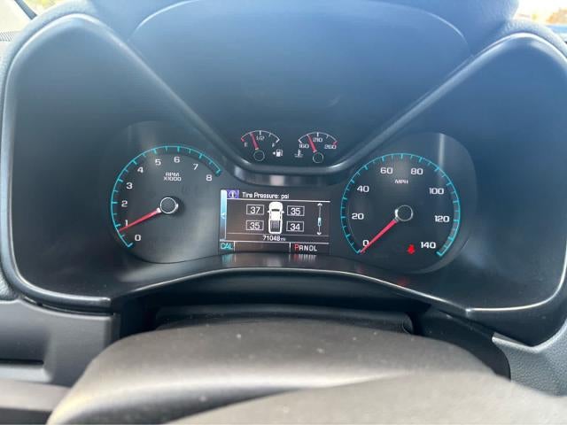 2018 Chevrolet Colorado 4WD Z71