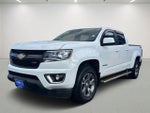 2018 Chevrolet Colorado 4WD Z71