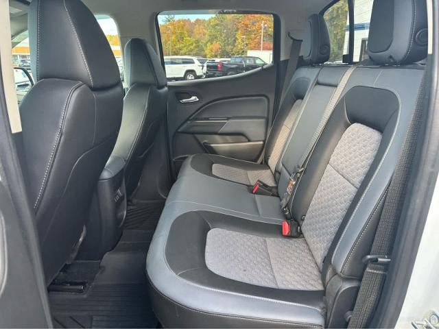 2018 Chevrolet Colorado 4WD Z71