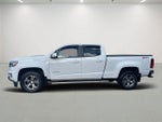 2018 Chevrolet Colorado 4WD Z71