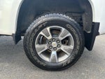 2018 Chevrolet Colorado 4WD Z71